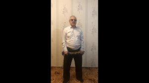 Мясорубка и Эллипс (упражнения из "комплекса" по методу Науменко)