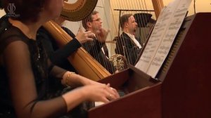 Пётр Чайковский - Воевода (Симфоническая баллада).