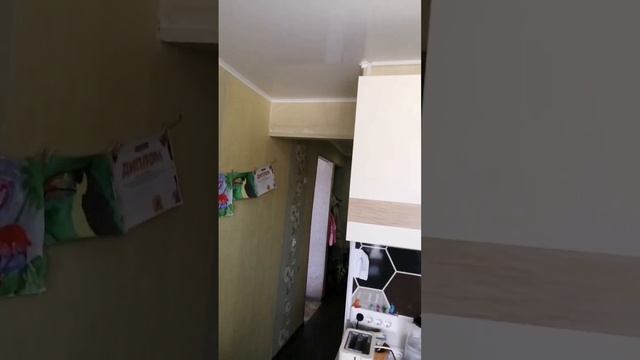 Продается квартира. Рязанская область, г. Скопин, АЗМР