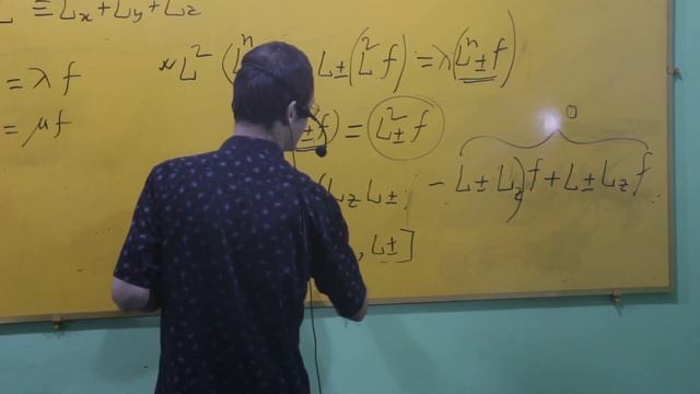 App. of Q.M. in 3D: Angular Momentum Eigenstates and Eigenvalues, S. Hossain, Courtesy: Ashraf Sir