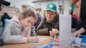 Тысячи жителей Находки встречают день рождения города
