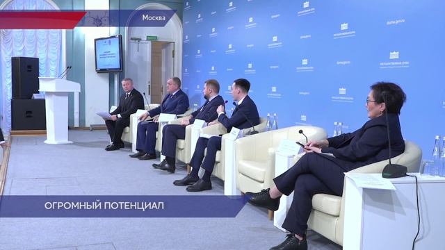 Нижегородская область предоставила молодежным парламентам право законодательной инициативы