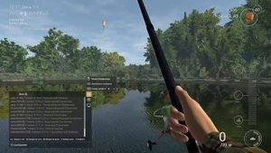 Fishing planet обзор от Feely