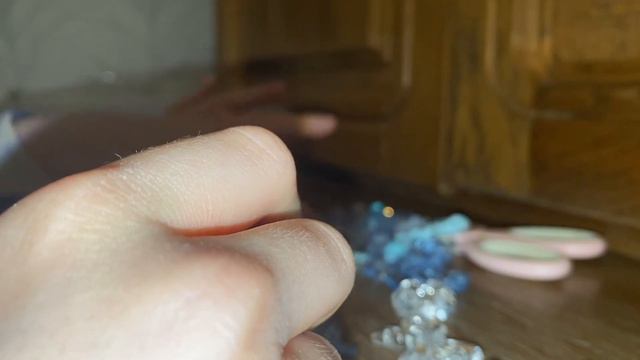 Распаковка бисера!💗 смотреть онлайн