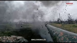 MILITARY OPERATION Z/ ZOV Edit