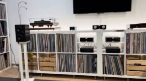 Massive sound from mini monitors - Ophidian Mojo