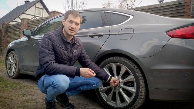 На что я обращаю внимание при замене резины на шиномонтаже зима/лето
