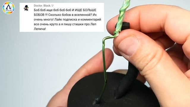 МИККИ МАУС в Mouse.avi | Мистер ТРОЛОЛО | Friday Night Funkin | Mickey Mouse | Лепим из пластилина смотреть онлайн