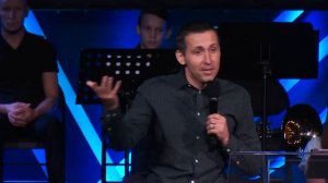 Как жить с болью?... | Часть 3 | Пастор Богдан Бондаренко #проповедь #боль #благодать