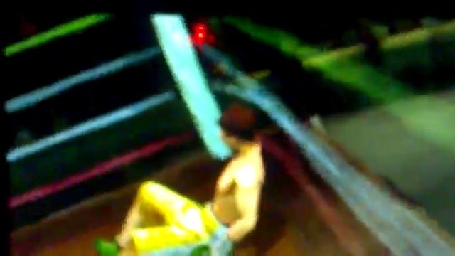 fight night round 3 on psp gameplay смотреть онлайн