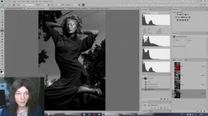 sRGB, Adobe RGB, ProPhoto RGB - какой лучше - Разрядность и цветовые профили. Часть 2 - Стив Ласмин