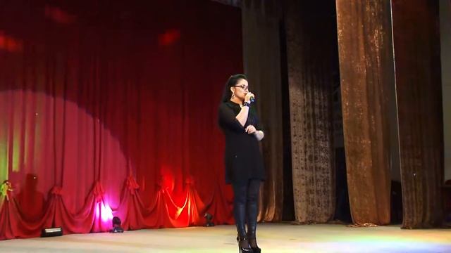 21. Джамиля Кадиева - смотреть онлайн