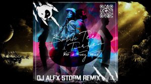 Bahh Tee & Turken - Кто я без тебя (DJ Alex Storm Remix)