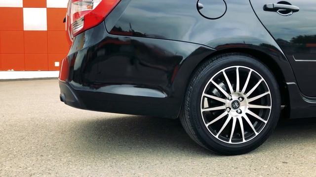 Гранта Спорт 2017г: скорость по нашему смотреть онлайн