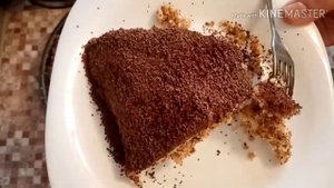 Самый ЛЕНИВЫЙ торт "НАПОЛЕОН". Без духовки и замеса теста.