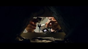 Лунный Рыцарь Русский Трейлер 4К