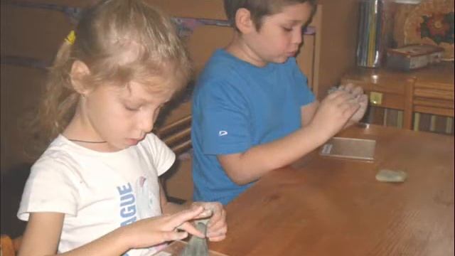 Дымковские игрушки 2013 смотреть онлайн