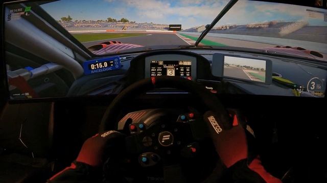You should NOT BUY this WHEEL anymore! T300 vs TS-XW vs Moza R5 vs Fanatec GT DD PRO (Part 1)
