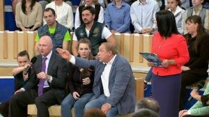 Время покажет. Выпуск от 13.05.2015