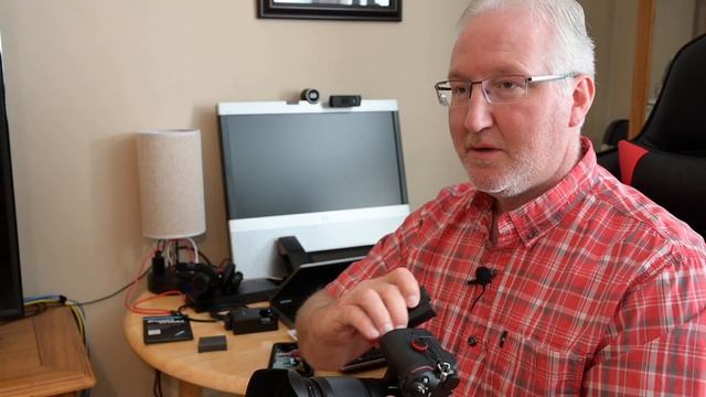 Nikon Z5 + 24-200mm Owner Review / Thoughts (Great Camera) смотреть онлайн