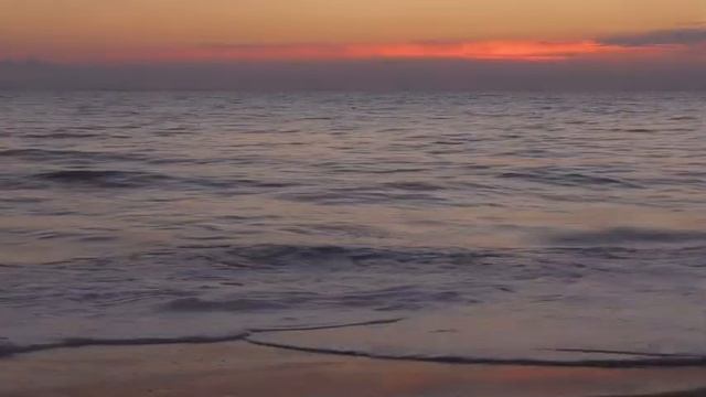 ЗВУКИ ПРИРОДЫ.РАССЛАБЛЯЮЩИЙ ШУМ МОРЯ. смотреть онлайн