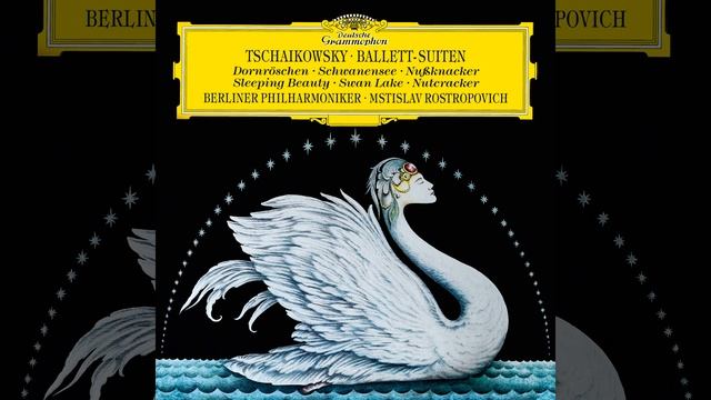 Tchaikovsky: The Sleeping Beauty (Suite) , Op. 66a, TH. 234 - V. Waltz смотреть онлайн