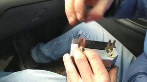 Ланос, сенс установка 2din магнитолы