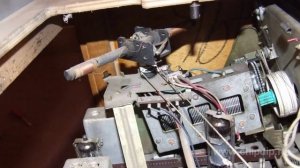 Ферритовая антенна