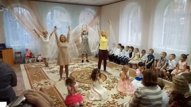 Танец мам на день матери смотреть онлайн