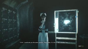 The Evil Within 2 - Casual (Part 1) playthrough stream