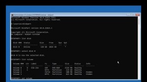 Fix Windows BCD Boot Errors 0xc0000098, 0xc000000f & 0xc0000034 In GPT or EFI System