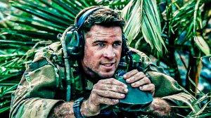 Территория зла I Трейлер #2 (Дубляж, 2024) Боевик, триллер I Рассел Кроу, Лиам и Люк Хемсворт.