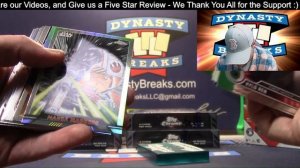 2023 Topps Chrome Star Wars Card 8 Box Case Break #1   Sports Cards