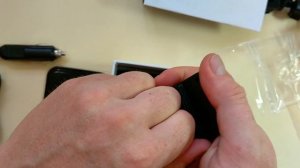 Система контроля давления в шинах (TPMS) на внешних датчиках