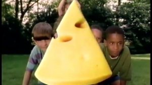 Nick Jr. Commercial Break (July 12, 2000)