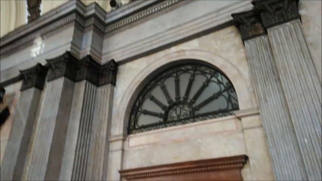 Вокзал Барселоны смотреть онлайн