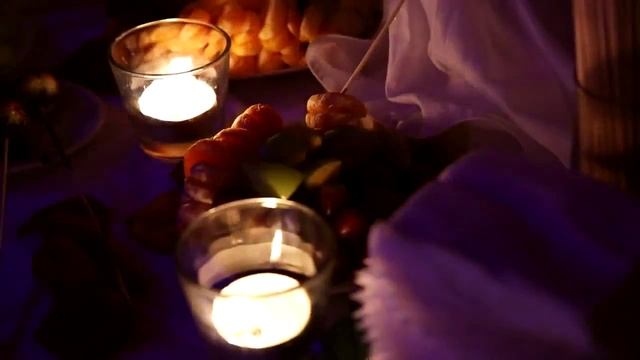 Шоколадный фонтан-фондю смотреть онлайн