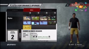Обзор Fifa Street 2012 (Review)