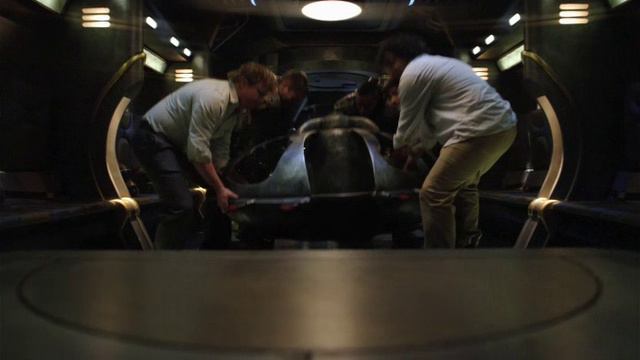 Stargate.Universe. 2-11