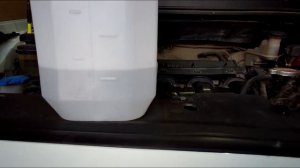 Подготовка к лету (часть 3). Как лучше заменить антифриз на Хендай Солярис (Hyundai Solaris)?