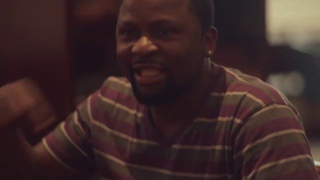 Kevin McCoy - You're a woman bakstage clip смотреть онлайн