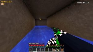 Пробрался на военную базу, а там... [ЧАСТЬ 28] Зомби апокалипсис в майнкрафт! - (Minecraft - Сериал