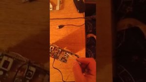 Подключение AUX на старую магнитолу