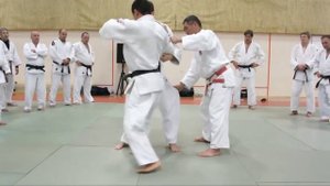 Katanishi Uchi Mata 3