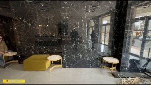 ЖК "Аллея Парк" в Дагомысе! Обзор!