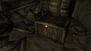 Elder Scrolls Oblivion Part 1: Patrick's Stewart Sweet Voice