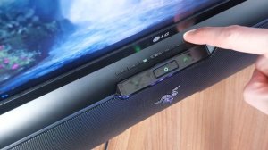 САУНДБАР или КОЛОНКИ? - Обзор Razer Leviathan