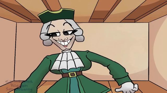 Dr Livesey Walking RULE 63 смотреть онлайн