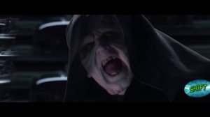 МАЛЫШ ЙОДА ПРОТИВ ДАРТА СИДИУСА | СМОТРЕТЬ ДО КОНЦА!!!