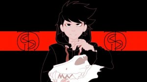 LAMBADA // Animation Meme